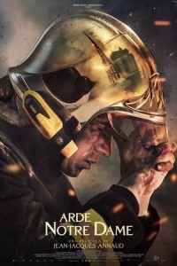 Arde Notre Dame [Spanish]